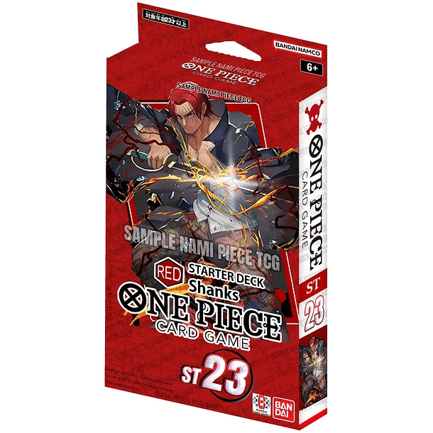 one piece card game st 28 One Piece Card Game Starter Decks ST-23 to ST-28