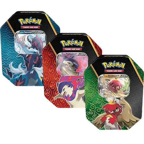 pokemon trading card game divergent powers tin Pokémon TCG: Divergent Powers Tin