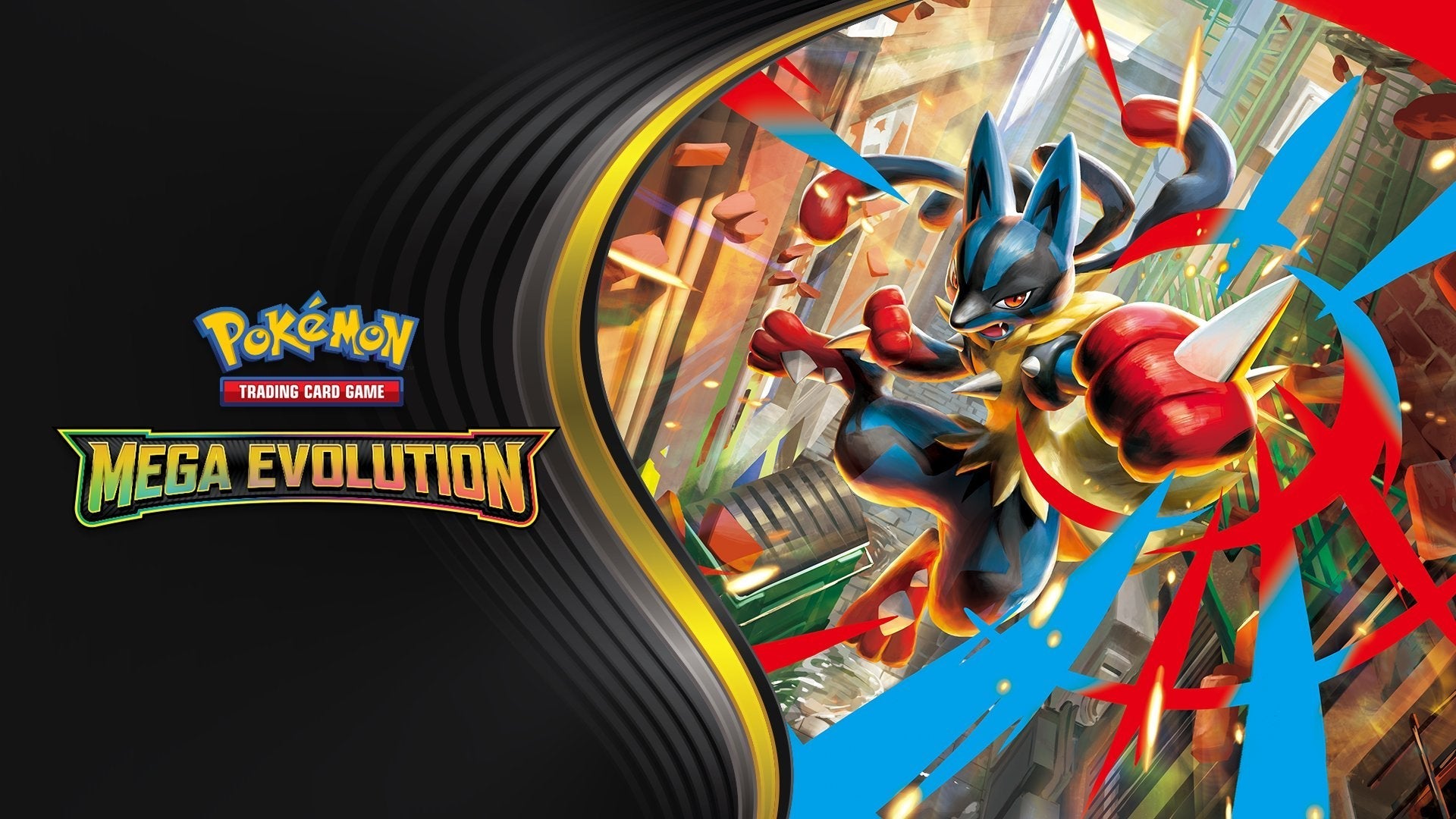 🌟 Mega Evolutions Return in Pokémon TCG: Mega Evolution! - Terror's TCG