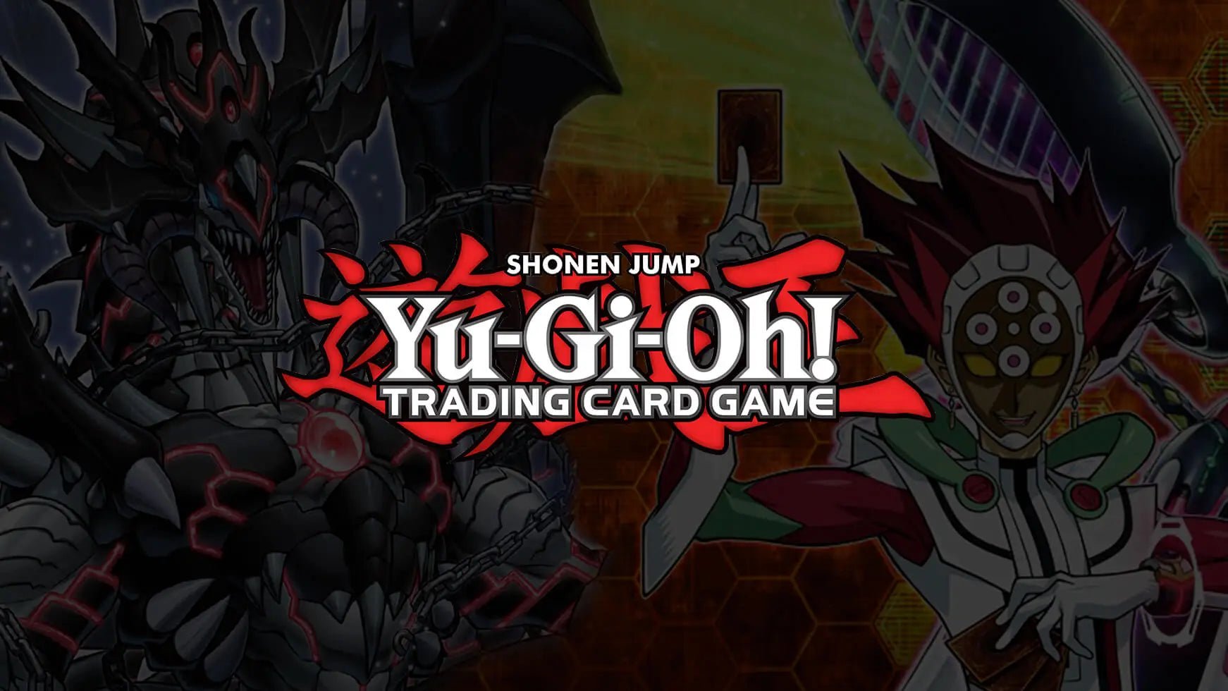 Other TCG - Terror's TCG