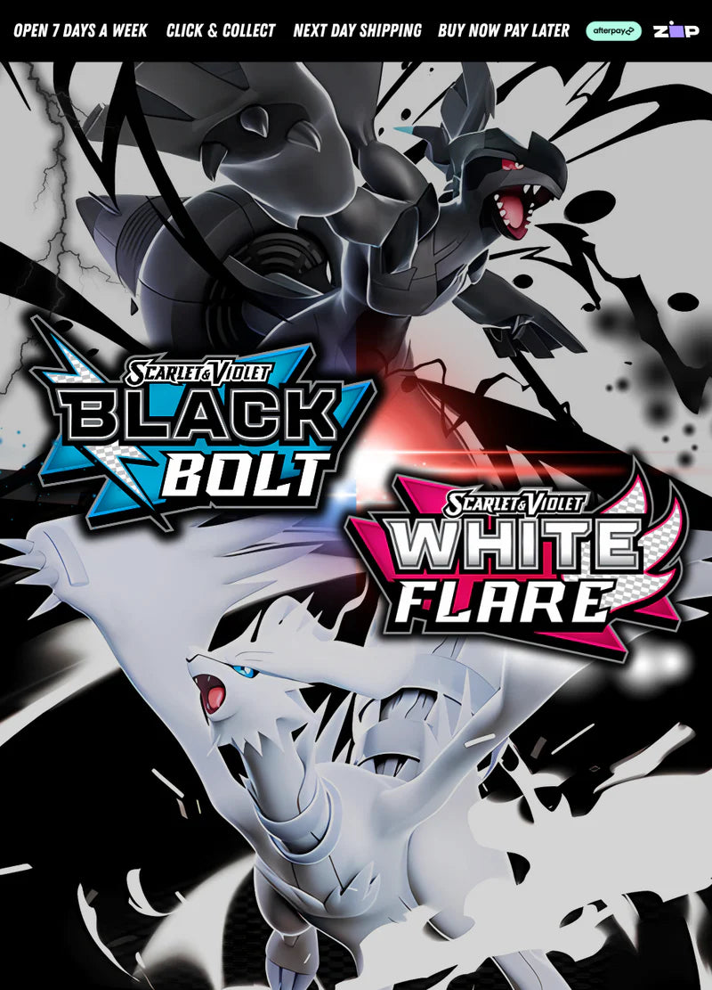 Pokemon TCG Banner