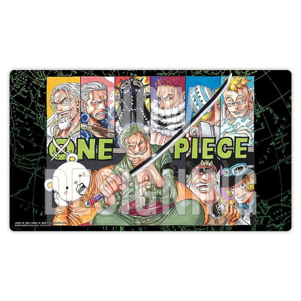 one piece card limited edition GAME ST01-012 SR 1st Anniversary Special card These commemorative cards are a treasure to collect One Piece TCG - Rare