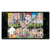 One Piece Card Game – Official Playmat Limited Edition Vol.4 + Zoro Promo Card