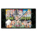 One Piece Card Game – Official Playmat Limited Edition Vol.4 + Zoro Promo Card