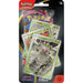 Pokémon TCG: Mega Evolution Set 2 - Checklane