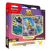 Pokémon Trading Card Game 30th Celebration Battle Deck box featuring Umbreon ex, shown on a clean white background.