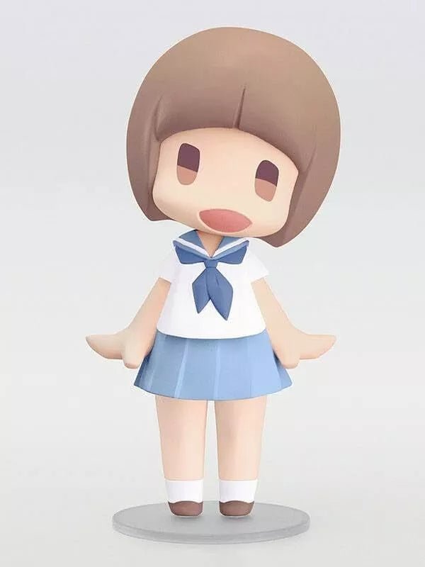 Good Smile Mako Mankanshoku Figure - collectible - Terror's TCG