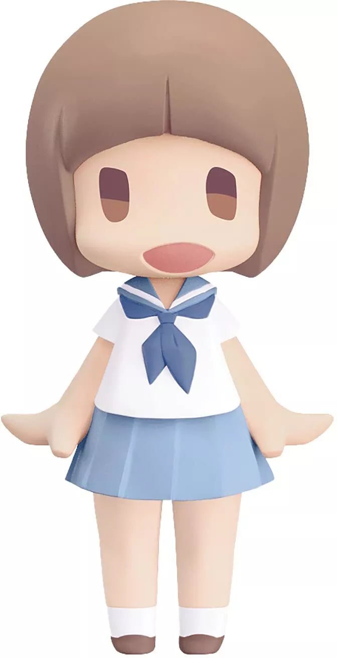 Good Smile Mako Mankanshoku Figure - collectible - Terror's TCG
