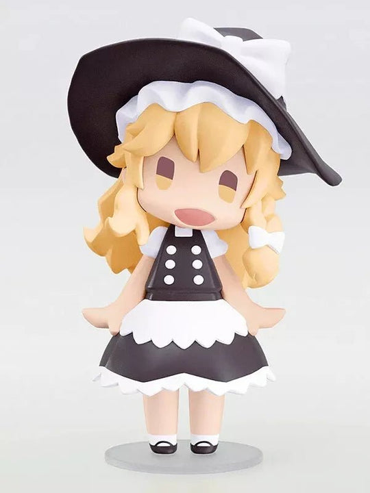 Good Smile Marisa Kirisame Figure - collectible - Terror's TCG