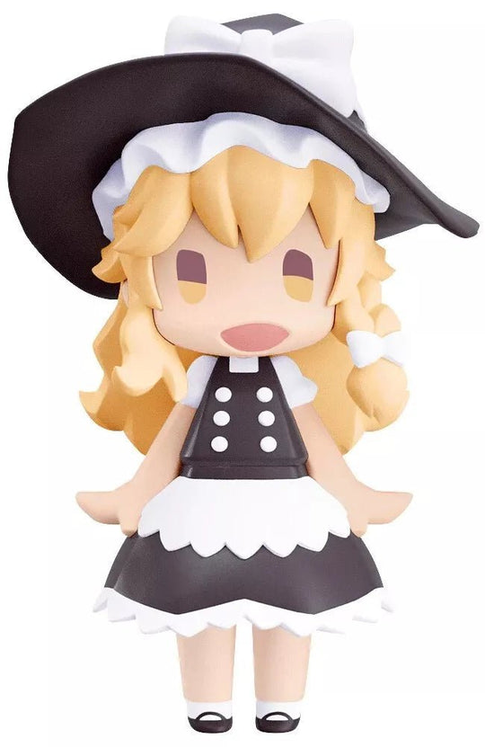 Good Smile Marisa Kirisame Figure - collectible - Terror's TCG