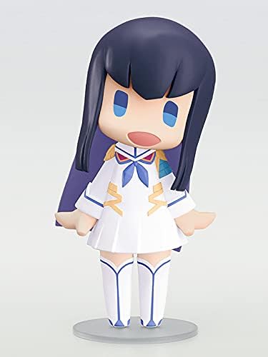 Good Smile Satsuki Kiryuin Figure - collectible - Terror's TCG