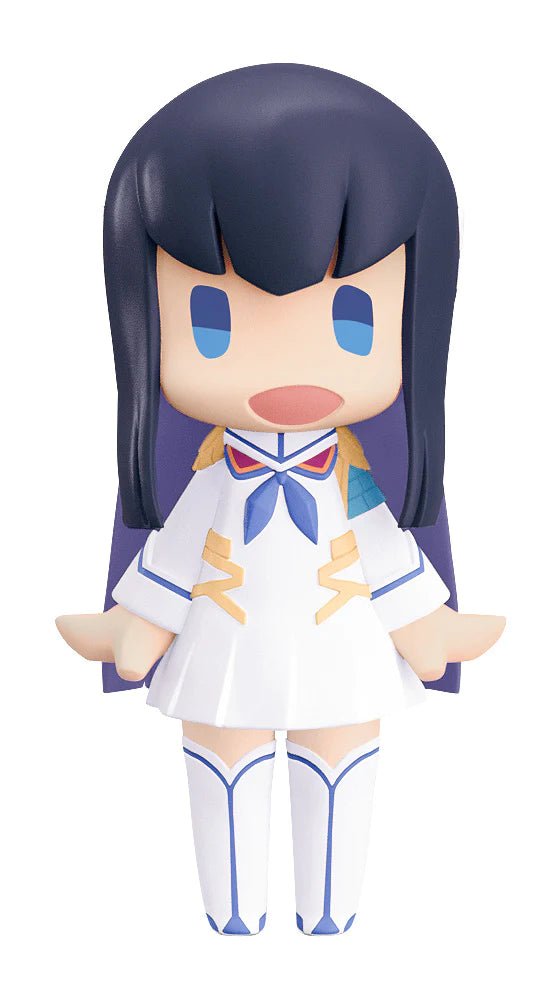 HELLO! GOOD SMILE SATSUKI KIRYUIN FIGURE - Figure - Terror's TCG