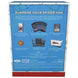 Card game box with Marvel Spider-Man theme on a white background