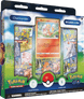 Pokémon TCG: GO Pin Box - Terror's TCG