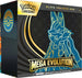 Pokémon TCG: Mega Evolution – Elite Trainer Box (Gardevoir/Lucario) - Terror's TCG