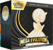 Pokémon TCG: Mega Evolution – Elite Trainer Box (Gardevoir/Lucario) - Terror's TCG