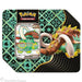 Pokémon TCG: Paldean Fates Tin 5 - Pack - Tin - Terror's TCG