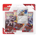 Pokémon TCG: Scarlet & Violet 10 - Destined Rivals - 3 - Pack Blister CDU (12) - Terror's TCG