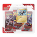 Pokémon TCG: Scarlet & Violet 10 - Destined Rivals - 3 - Pack Blister CDU (12) - Terror's TCG