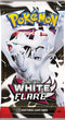 Pokémon TCG: Scarlet & Violet 10.5 – Blackbolt & White Flare Booster Packs - Terror's TCG
