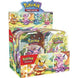 Pokémon TCG - Scarlet & Violet 8.5 - Prismatic Evolutions Mini Tin Assorted CDU - Tin - Terror's TCG