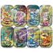 Pokémon TCG - Scarlet & Violet 8.5 - Prismatic Evolutions Mini Tin Assorted CDU - Tin - Terror's TCG