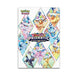 Pokémon TCG - Scarlet & Violet 8.5 - Prismatic Evolutions Poster Collection - Terror's TCG