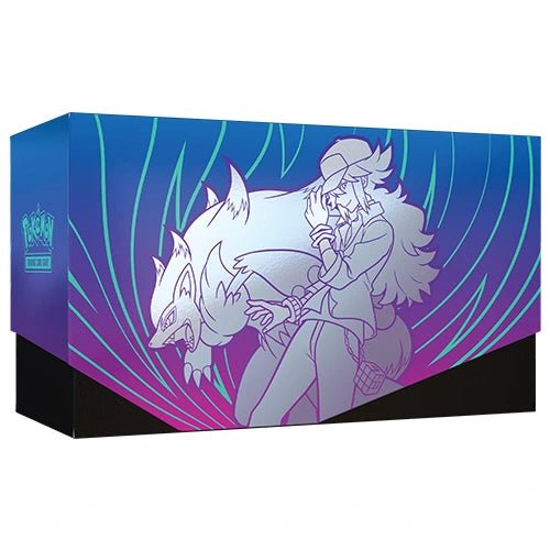 Pokmon SV 9 Journey Together Elite Trainer Box - 9 Packs & Promo Pokmon SV 9 Journey Together Elite Trainer Box - 9 Packs & Promo