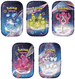 Pokémon TCG: Scarlet & Violet – Paldean Fates Mini Tins - Terror's TCG