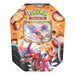 Pokemon TCG: Slashing Legends Ex Tin - Assortment - Tin - Terror's TCG