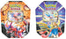 Pokemon TCG: Slashing Legends Ex Tin - Assortment - Tin - Terror's TCG