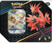Pokémon TCG: Sword & Shield 12.5 Crown Zenith Special Art 7" Tins (Assorted) - Tin - Terror's TCG