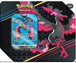 Pokémon TCG: Sword & Shield 12.5 Crown Zenith Special Art 7" Tins (Assorted) - Tin - Terror's TCG