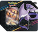 Pokémon TCG: Sword & Shield 12.5 Crown Zenith Special Art 7" Tins (Assorted) - Tin - Terror's TCG