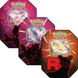 Pokémon TCG: Team Rocket Tin – Fall 2025 Edition - Terror's TCG
