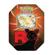 Pokémon TCG: Team Rocket Tin – Fall 2025 Edition - Terror's TCG