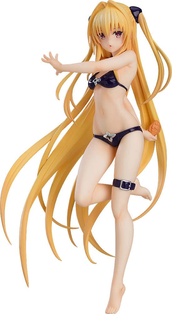 To Love - Ru Darkness Pop Up Parade Figure - Golden Darkness - collectible - Terror's TCG