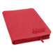 Ultimate Guard - 8 Pocket QuadRow ZipFolio XenoSkin - Accessories - Terror's TCG