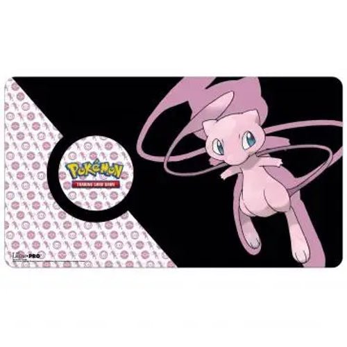 Ultra Pro Mew Playmat for Pokemon - Accessories - Terror's TCG